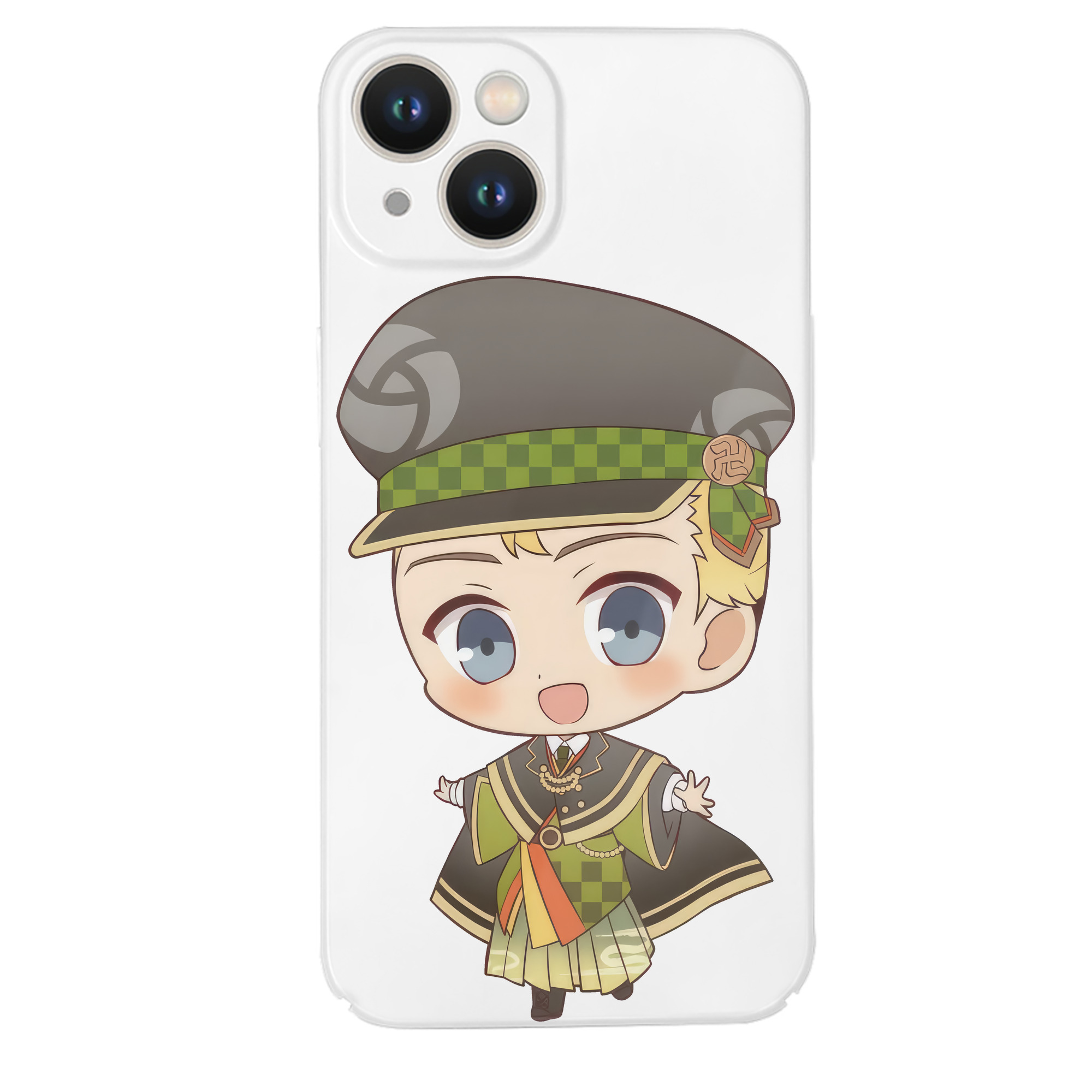 （画像用） 東京リベンジャーズ Tokyo Revengers 【iPhone 14シリーズ対応】ハードケース